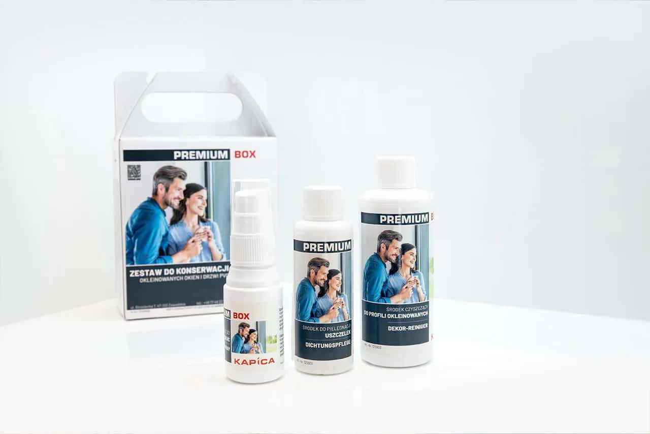 Czy można wymienić uszczelki w oknach plastikowych? Oto co musisz wiedzieć