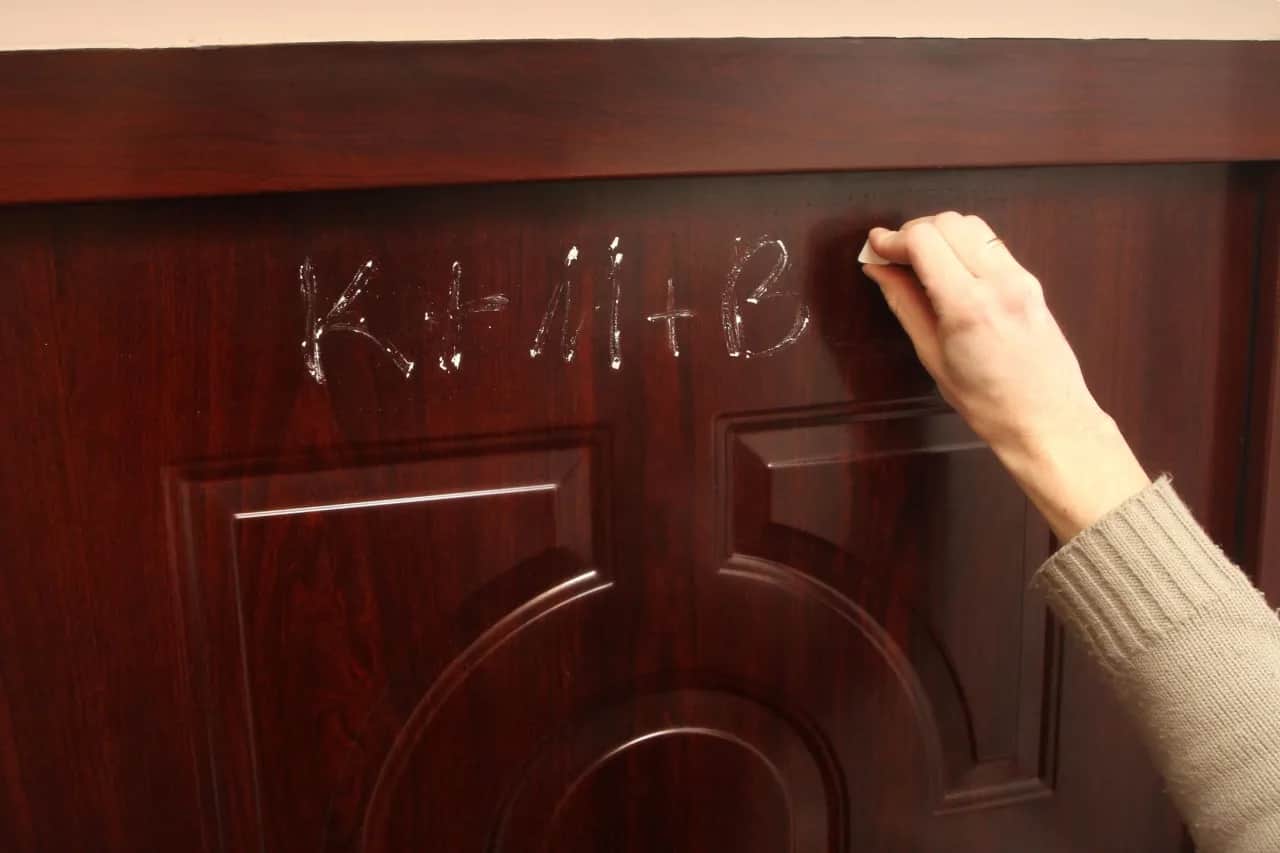 Jak napisać na drzwiach Trzech Króli, aby przyciągnąć błogosławieństwo?