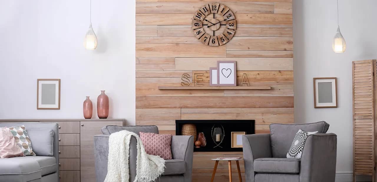 Jak odnowić boazerię ze sklejki i uniknąć najczęstszych błędów