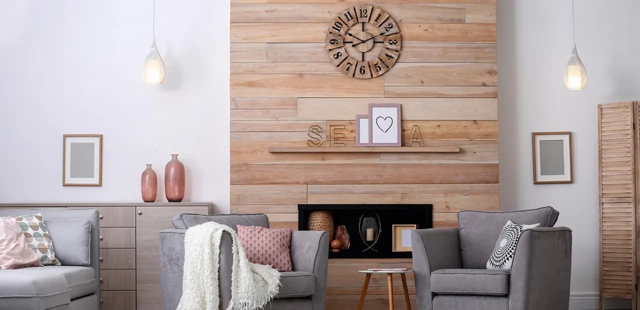 Jak odnowić boazerię ze sklejki i uniknąć najczęstszych błędów