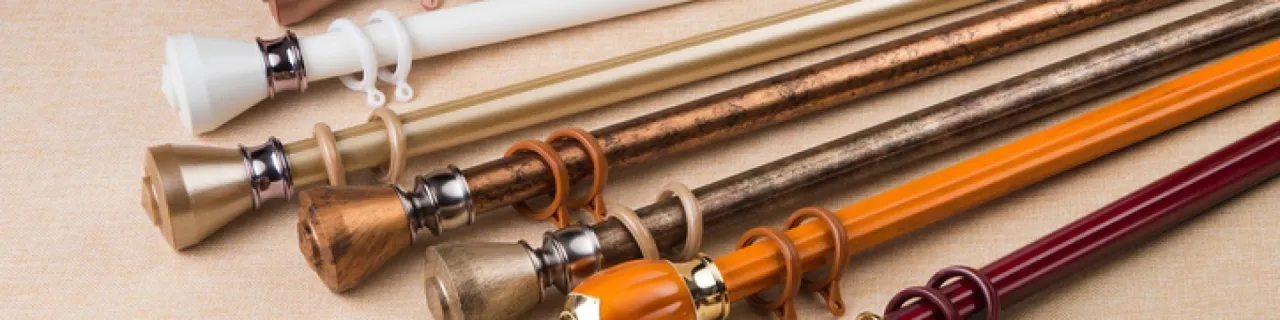 Jak wybrać karnisz do zasłon na taśmie, aby uniknąć błędów?