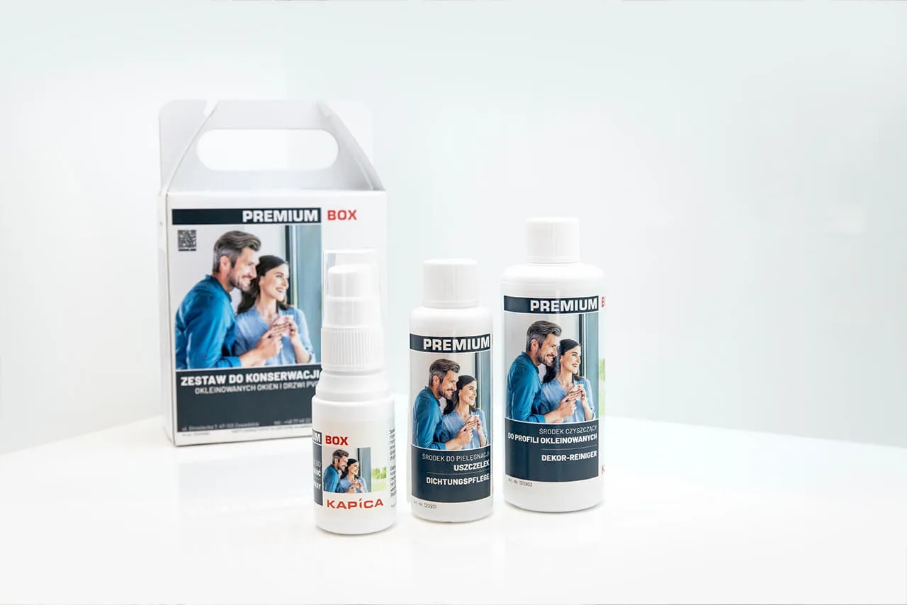 Czy można wymienić uszczelki w oknach plastikowych? Oto co musisz wiedzieć