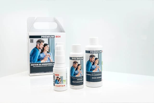 Czy można wymienić uszczelki w oknach plastikowych? Oto co musisz wiedzieć