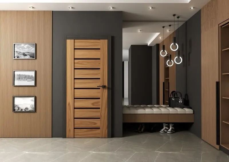 Jak zmierzyć drzwi do starej futryny, aby uniknąć błędów i kosztów