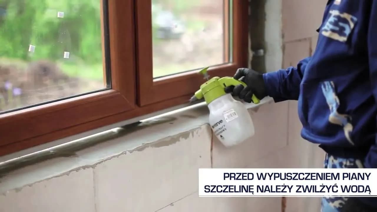 Jak się montuje okna - uniknij najczęstszych błędów w instalacji