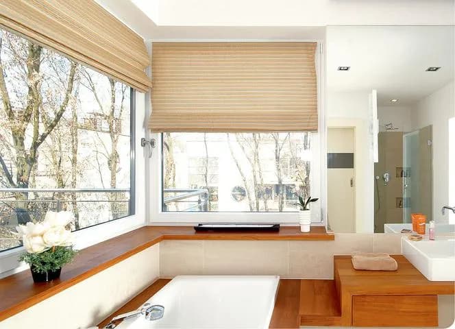 Jak dobrać kolor parapetu wewnętrznego, aby uniknąć błędów w aranżacji?