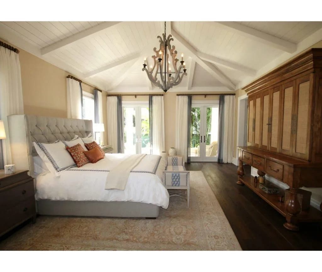 Jak zamontować karnisz teleskopowy bez wiercenia - proste kroki