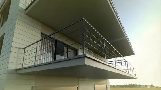 Jak wykończyć balkon – uniknij najczęstszych błędów w renowacji