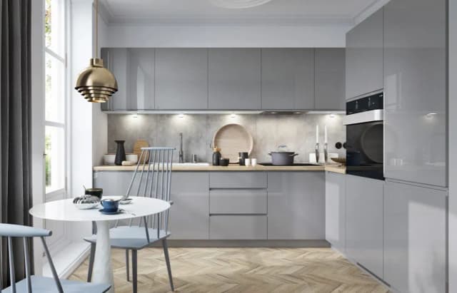 Jaką lampę do kuchni klasycznej wybrać, by uniknąć błędów?